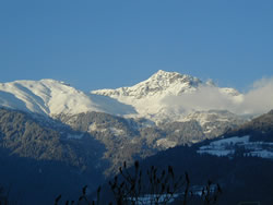 Winter im Lieser- Maltatal - Krawallo